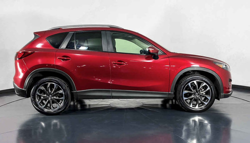 Imagen 5 de 15 de 40422 - Mazda Cx5 2015 Con Garantía