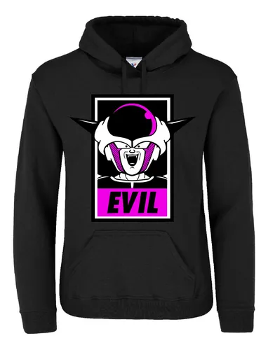 Dragon ball z frieza hoodie sale