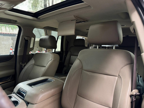 GMC Yukon SLT