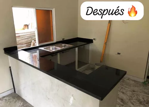 Pilas de lavar silestone - Mármoles Santo Domingo