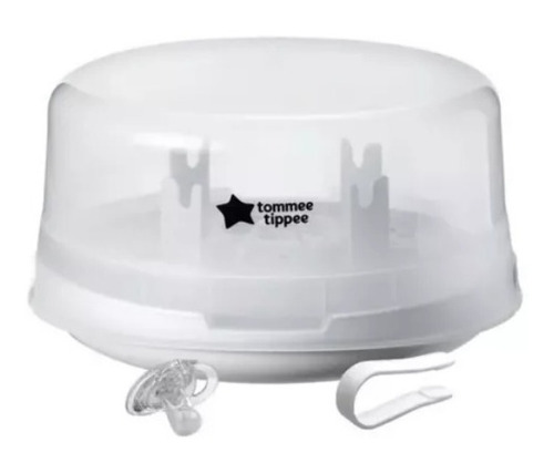 Esterilizador Para Microondas Tommee Tippee By Maternelle