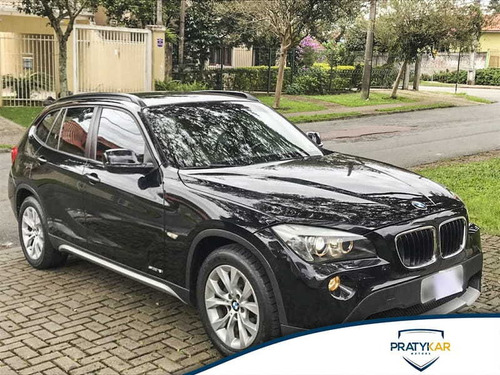 Bmw X1 Sdrive 1.8 I Vl31 2012