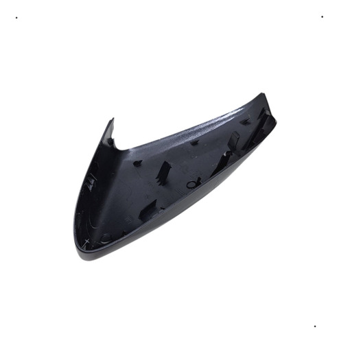 Capa Retrovisor Onix Rs 2023 2024 2025 Cinza Drake Direito