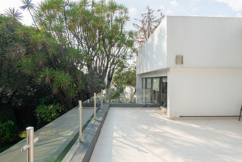 Casa En Venta En Lomas De Chapultepec