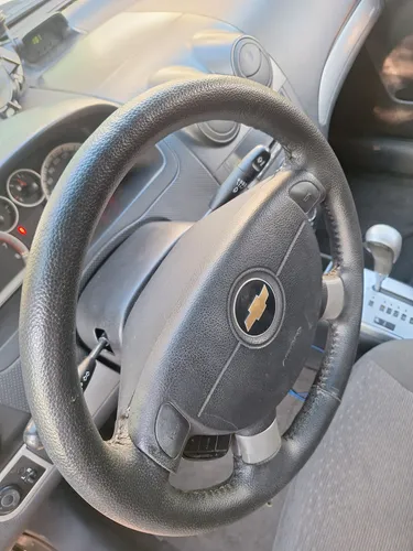 Chevrolet Aveo 1.6 F Abs Ee Ba Mp3 R-15 At
