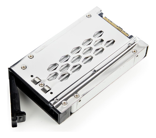 Startech.com 4-bay Backplane Para Unidades U.2, Se Adapta