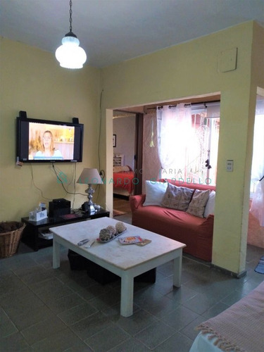Imagen 8 de 23 de Casa Y Apto. En Balneario Zagarzazu