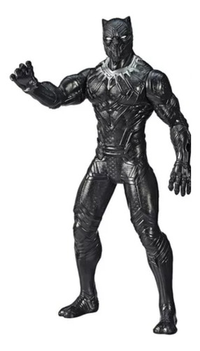 Figuras 24cm Articuladas Avengers - Hasbro - Modelos