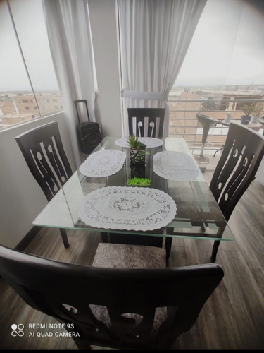 Imagen 8 de 15 de Minidepartamento Persona Sola O Pareja, Chorrillos, Llame Al 943270089
