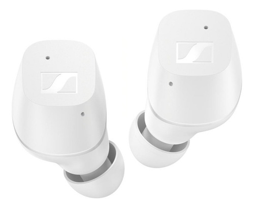 Imagen 3 de 6 de Audífono Sennheiser Cx 200tw1wht Tw Blanco