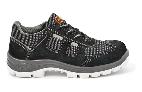 Calzado de seguridad kamet precio new arrivals