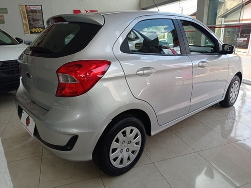 Ford Ka 1.0 Ti-vct Flex Se Manual 2018/2019