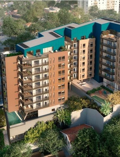 Apartamento Com 2 Dormitório(s) Localizado(a) No Bairro Vila Ipojuca Em São Paulo / São Paulo - 5217:909867
