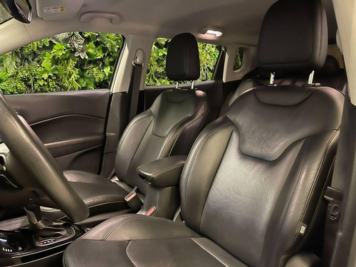 Imagem 6 de 11 de Jeep Compass 2.0 Tdi Limited 4wd (aut) Diesel Automático