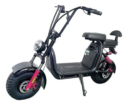 Bicicleta Elétrica Scooter Tomate Mbe-4115