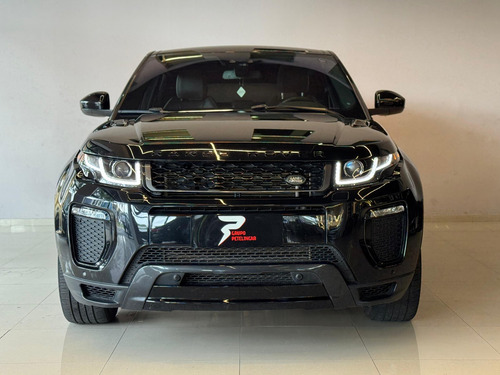 Land Rover Range Rover Evoque 2.0 HSE DYNAMIC 4WD 16V GASOLINA 4P AUTOMÁTICO