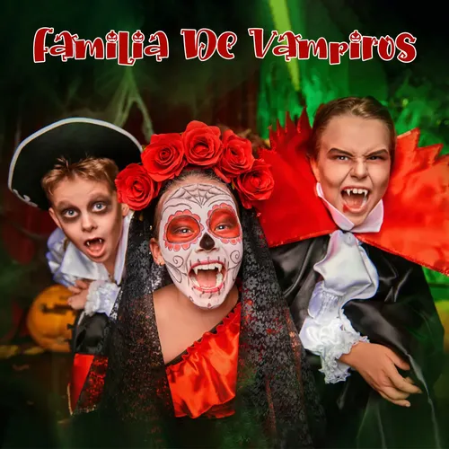 Colmillos De Vampiro Realistas Para Halloween – Tallas 13, 15 Y 17 Mm, Con Pegamento Térmico, Para Adultos Y Niños, Disfraces Y Fiestas