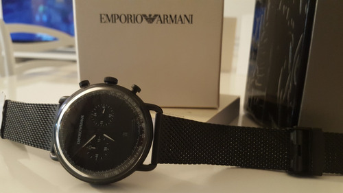 emporio armani ar11264
