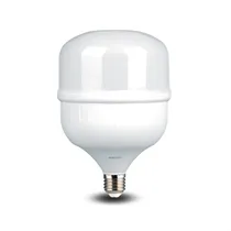 Comprar Lampara Foco Led Galponera Alta Potencia 55w Galpón Akai