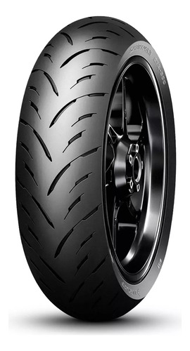 Cubierta Moto Dunlop Gpr300 190 55 17 75w - Fas Motos