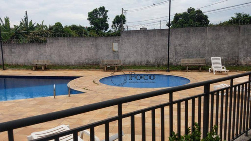 Imagem 5 de 24 de Apartamento À Venda, 50 M² Por R$ 200.000,00 - Vila Terron - Sorocaba/sp - Ap1066