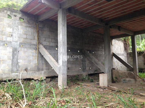 Imagem 2 de 5 de Terreno À Venda, 459 M² Por R$ 350.000,00 - Cafubá - Niterói/rj - Te3414