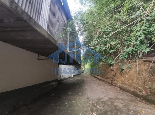 Imagem 13 de 30 de Galpão À Venda, 14 M² Por R$ 10.700.000,00 - Vila Pindorama - Barueri/sp - Ga0203