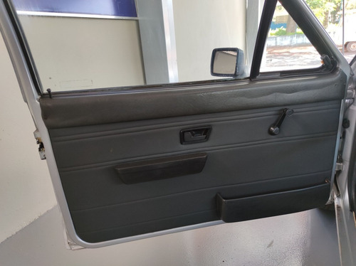 Imagem 8 de 14 de Volkswagen Gol 1.6 Plus 8v