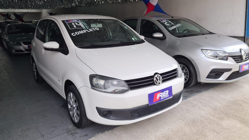 Volkswagen Fox 1.0 Tec Total Flex 5p