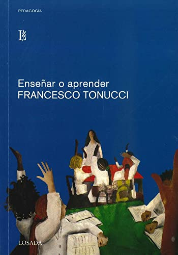 Ense Ar O Aprender  - Tonucci Francesco