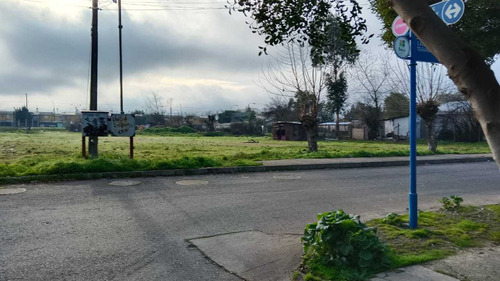 Terreno Urbano Parral (105709)