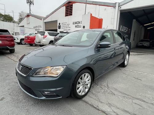 Seat Toledo 1.4 Style Dsg