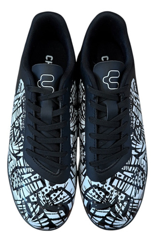 Tenis De Fútbol Rápido Charly Neovolution Tf Hombre 1086279