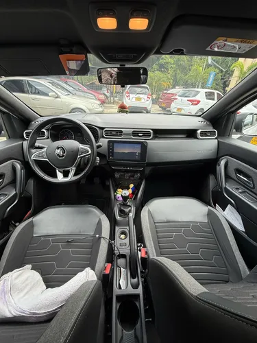 Renault Duster 1.6 Intens