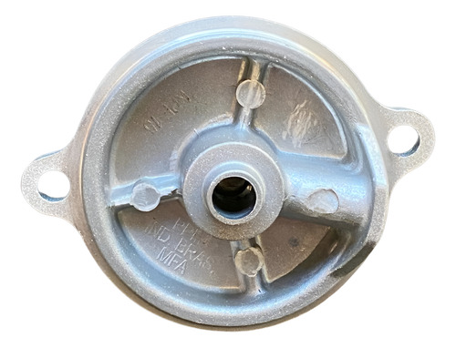 Tapa Filtro Aceite Orig Honda Xr250 Cbx250 Xre300 Paperino