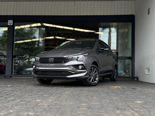Fiat Cronos 1.3 FIREFLY FLEX DRIVE MANUAL