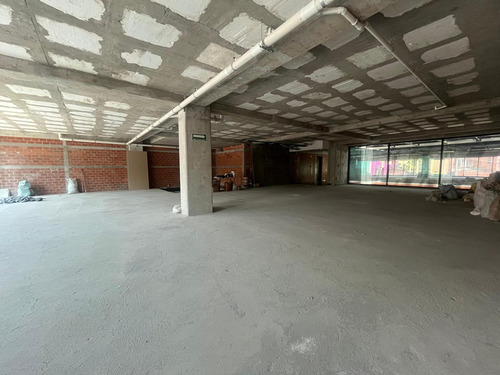 Oficina En Renta - Lomas Virreyes - 252m2 - Piso 1