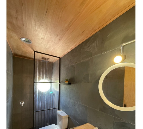 Cabaña Villa Serrana - Alquiler - Ventolera Guazuvirá