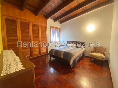 Casas En Venta Mls #25-12532