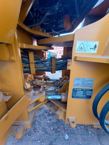 Pala Cargadora Xcmg Zl50gn