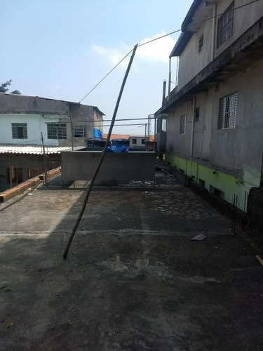 Casa À Venda, 4 Quartos, 5 Vagas, Jardim Angélica - Guarulhos/sp - 590