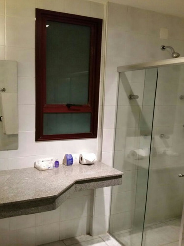 Imagem 26 de 30 de Flat Transamérica, Anhangabaú, Jundiaí - Ap07122 - 4257827