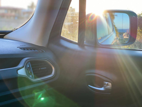 Imagem 8 de 15 de Jeep Renegade 1.8 16v Flex 4p Automático