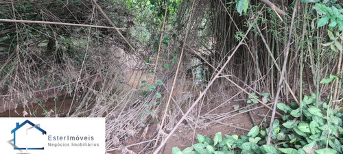 Imagem 8 de 30 de Chácara A Venda No Rio Acima - Jundiaí - Sp - Ch00005 - 70456004