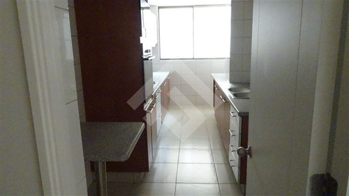 Departamento En Venta De 3 Dorm. En San Miguel