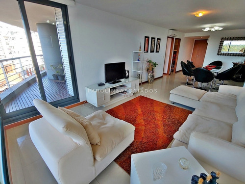 Imagen 8 de 19 de Apartamento En Torre De Categoria.
