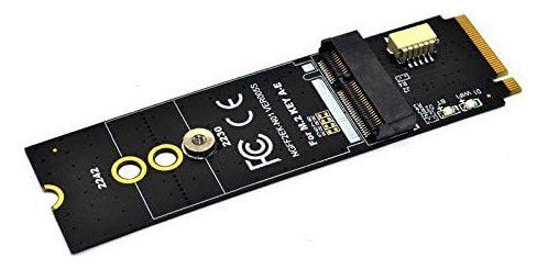 Módulo Sintech M.2 M-key M.2 Key E, Wifi Card Ngff A M.2.