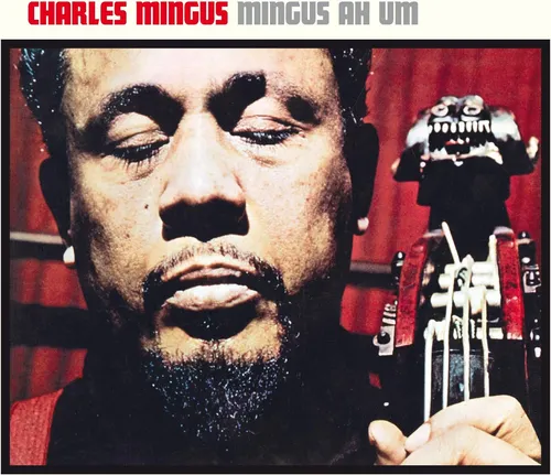 Cd: Mingus Ah Hum [digipak Limitado]