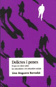 Delictes I Penes (libro Original)