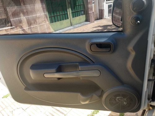 Fiat Fiorino 1.4 Fire Evo 87cv 2015